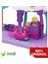 Pp Flamingo Araba Su Eğlencesi MIDI-HHJ05 3