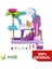 Pp Flamingo Araba Su Eğlencesi MIDI-HHJ05 4