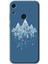 Huawei Y6S Kılıf Hd Desen Baskılı Arka Kapak + Esnek Nano Cam - Iceberg 1