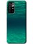 Redmi Note 11T Kılıf Hd Desen Baskılı Arka Kapak - Derin Deniz 1