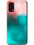 Realme 7 Pro Kılıf Hd Desen Baskılı Arka Kapak - Flu Işık 1