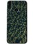 General Mobile Gm 10 Kılıf Hd Desen Baskılı Arka Kapak + Kırılmaz Cam - Çam Ağacı Ormanı 1