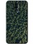 Huawei Mate 10 Lite Kılıf Hd Desen Baskılı Arka Kapak + Esnek Nano Cam - Çam Ağacı Ormanı 1