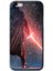Apple iPhone 6s Kılıf Hd Desen Baskılı Arka Kapak + Kırılmaz Cam - Kylo Ren 1