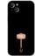 Apple iPhone 14 Kılıf Hd Desen Baskılı Arka Kapak + Kırılmaz Cam - Thor Çekiç 1