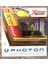 Photon H7 12V 55W Xtreme Yellow 3000K PH5507 Xy 2