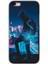 Apple iPhone 6s Plus Kılıf Hd Desen Baskılı Arka Kapak + Kırılmaz Cam - Spill Boy 1