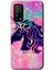 Xiaomi Mi 10T Pro Kılıf Hd Desen Baskılı Arka Kapak - Unicorn Kristal 1