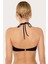 63563 Siyah Bikini Üstü 2