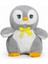 Harika Peluş 50 cm Penguen Sevgiliye Özel 1