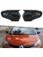 Renault Captur 2013-2020 Batman Yarasa Ayna Kapağı 1