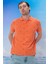 Regular Fit Erkek Polo K.kol 1