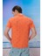 Regular Fit Erkek Polo K.kol 3