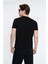 Regular Fit Erkek Tshirt K.kol 4