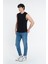 Regular Fit Erkek Atlet 2