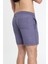 Regular Fit Erkek Deniz Şortu 4