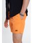 Regular Fit Erkek Deniz Şortu 2