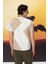 Regular Fit Erkek Tshirt K.kol 3