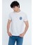 Regular Fit Erkek Tshirt K.kol 2