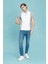 Regular Fit Erkek Polo K.kol 2