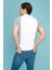 Regular Fit Erkek Polo K.kol 3