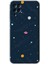 Galaxy M12 Kılıf Hd Desen Baskılı Arka Kapak + Esnek Nano Cam - Çizim Gezegen 1