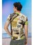 Regular Fit Erkek Tshirt K.kol 3