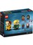 Harry Potter 40617 Draco Malfoy And Cedric Diggory 2