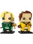 Harry Potter 40617 Draco Malfoy And Cedric Diggory 3