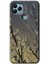 General Mobile Gm 21 Kılıf Hd Desen Baskılı Arka Kapak + Kırılmaz Cam - Branches Flowers 1