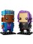 Harry Potter 40618 Kingsley Shacklebolt And Nymphadora Tonks 3