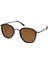 Q179.C4 49 Polarize Unisex Güneş Gözlüğü 1