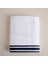 Bosa Banyo Havlusu 85 x 150 cm Beyaz 1