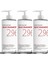 Procsın Hydro Solutıon %2 Niacinamide + %0,5 Zinc Pca 3'lü Temizleme Jeli Paketi 200 ml X3 1