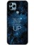 General Mobile Gm 22 Plus Kılıf Hd Desen Baskılı Arka Kapak + Esnek Nano Cam - Stars Wallpaper 1