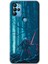 General Mobile Gm 21 Pro Kılıf Hd Desen Baskılı Arka Kapak + Esnek Nano Cam - Jedi 1