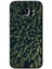 Galaxy S7 Edge Kılıf Hd Desen Baskılı Arka Kapak + Kırılmaz Cam - Çam Ağacı Ormanı 1
