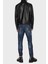 Skater Streç Pamuklu Normal Bel Slim Fit Jeans Erkek Kot Pantolon S74LB1232 S30342 470 2