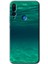 Huawei P Smart Z Kılıf Hd Desen Baskılı Arka Kapak - Derin Deniz 1