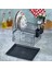 Metal 2 Katlı Tabaklık Siyah Kb010 Ckr2925 2