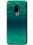 Galaxy S9 Plus Kılıf Hd Desen Baskılı Arka Kapak - Derin Deniz 1