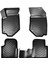 Volkswagen Taigo 3D Havuzlu Paspas 2020-2023 Rizline 1