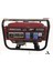 İbeltech PG2500 2,5kw Benzinli Jenaratör 650190 1