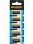 Pil Kumanda Mini 23A Alkaline 5 Li LR23 08 0749 1