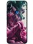 Huawei P Smart Z Kılıf Hd Desen Baskılı Arka Kapak - Liquid Cloud 1