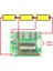 3s 25A 12V Balans Bms Lipo 18650 Lityum Pil Şarj Koruma Devresi 4