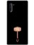 Galaxy Note 10 Kılıf Hd Desen Baskılı Arka Kapak + Kırılmaz Cam - Thor Çekiç 1