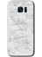 Galaxy S7 Edge Kılıf Hd Desen Baskılı Arka Kapak + Kırılmaz Cam - Art Design 28 1