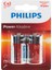 Orta Pil C Boy 2 Li Power Alkaline LR14P2B/10 0043 0040 1