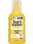 Güneş Koruyucu Sprey 50SPF Hassas Cilt 200 ml 1